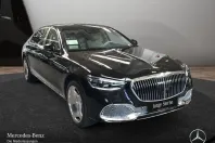 Mercedes-Benz S 680 (Clasa S) din 2025 cu 8.461 km - oferta MER245326 - foto 3
