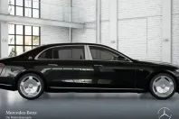 Mercedes-Benz S 680 (Clasa S) din 2025 cu 8.461 km - oferta MER245326 - foto 4
