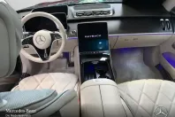 Mercedes-Benz S 680 (Clasa S) din 2025 cu 8.461 km - oferta MER245326 - foto 12