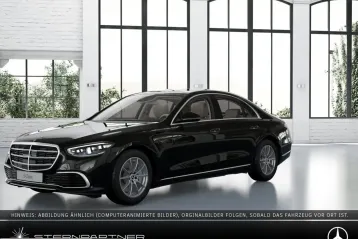 Mercedes-Benz S 450 din 2022 - oferta MER245327