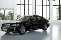 Mercedes-Benz S 450 (Clasa S) din 2022 cu 67.903 km - oferta MER245327 - foto 2
