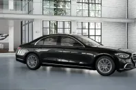 Mercedes-Benz S 450 (Clasa S) din 2022 cu 67.903 km - oferta MER245327 - foto 4