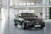 Mercedes-Benz S 450 (Clasa S) din 2022 cu 67.903 km - oferta MER245327 - foto 5
