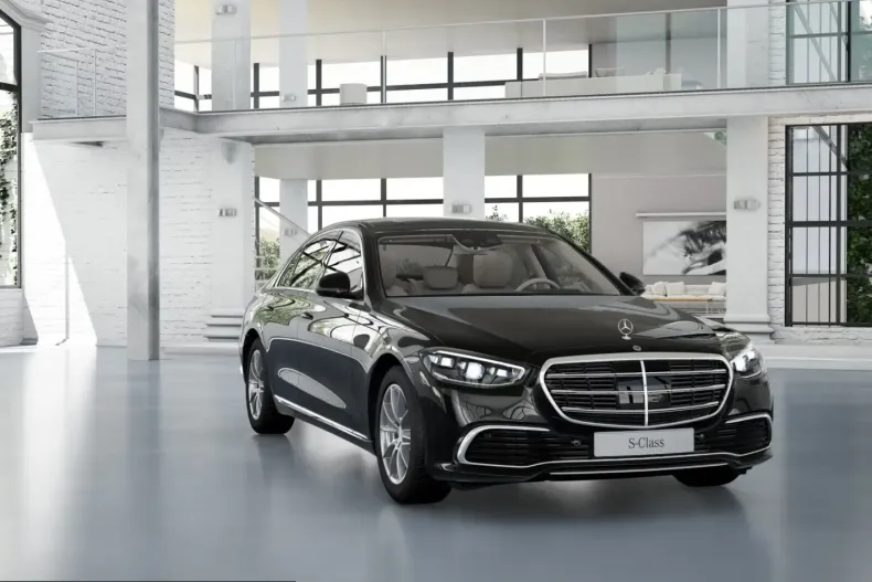 Mercedes-Benz S 450 (Clasa S) din 2022 cu 67.903 km - oferta MER245327 - foto 5