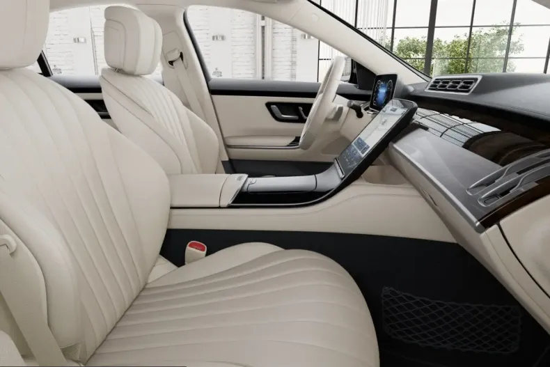 Mercedes-Benz S 450 (Clasa S) din 2022 cu 67.903 km - oferta MER245327 - foto 9