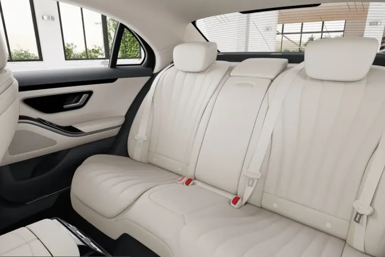 Mercedes-Benz S 450 (Clasa S) din 2022 cu 67.903 km - oferta MER245327 - foto 10