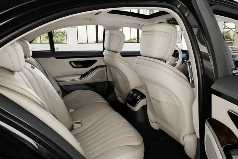 Mercedes-Benz S 450 (Clasa S) din 2022 cu 67.903 km - oferta MER245327 - foto 11