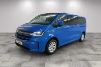 Volkswagen T7 Caravelle din 2025 cu 2.320 km - oferta VOL245328 - foto 1