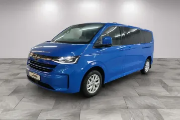 Volkswagen T7 Caravelle din 2025 - oferta VOL245328