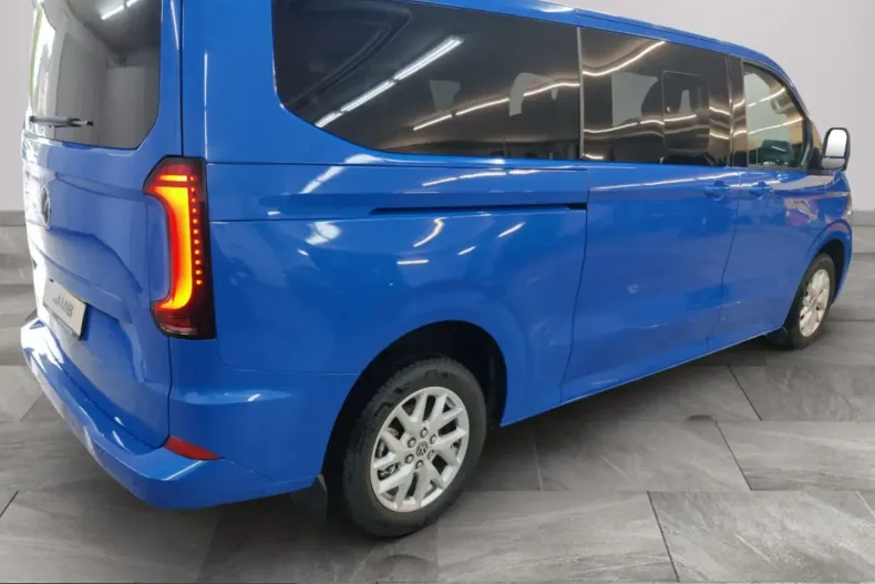 Volkswagen T7 Caravelle din 2025 cu 2.320 km - oferta VOL245328 - foto 2