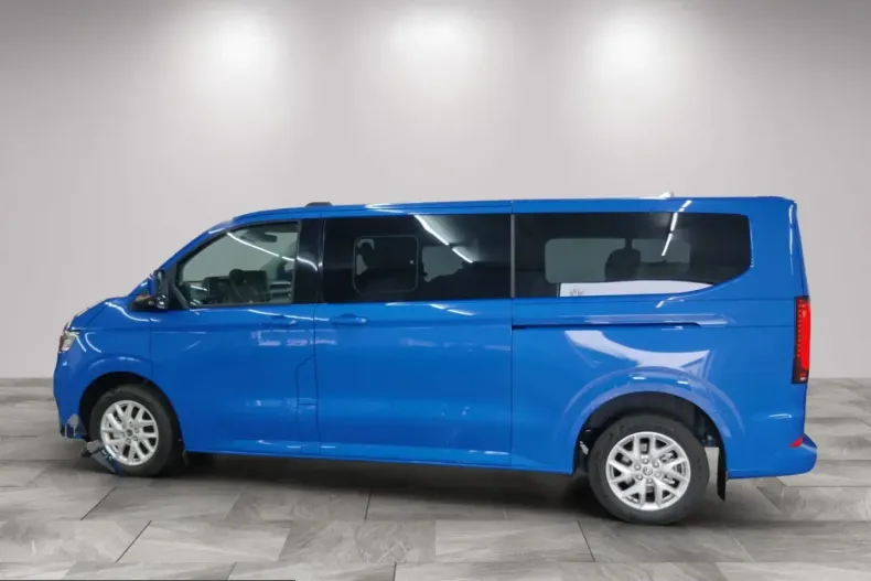 Volkswagen T7 Caravelle din 2025 cu 2.320 km - oferta VOL245328 - foto 3