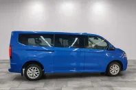 Volkswagen T7 Caravelle din 2025 cu 2.320 km - oferta VOL245328 - foto 4