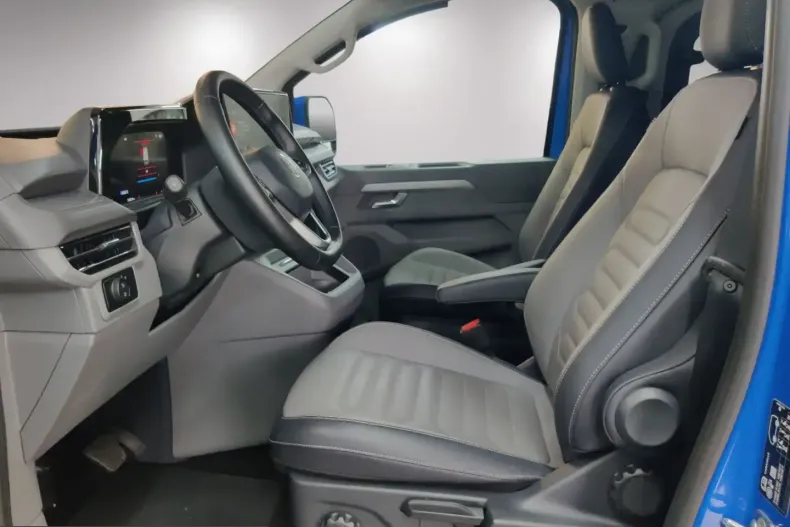 Volkswagen T7 Caravelle din 2025 cu 2.320 km - oferta VOL245328 - foto 6