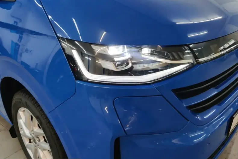 Volkswagen T7 Caravelle din 2025 cu 2.320 km - oferta VOL245328 - foto 19
