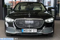 Mercedes-Benz S 680 (Clasa S) din 2025 cu 24.500 km - oferta MER245329 - foto 2