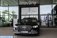 Mercedes-Benz S 680 (Clasa S) din 2025 cu 24.500 km - oferta MER245329 - foto 3