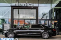 Mercedes-Benz S 680 (Clasa S) din 2025 cu 24.500 km - oferta MER245329 - foto 5