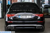 Mercedes-Benz S 680 (Clasa S) din 2025 cu 24.500 km - oferta MER245329 - foto 6