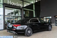 Mercedes-Benz S 680 (Clasa S) din 2025 cu 24.500 km - oferta MER245329 - foto 8