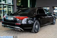 Mercedes-Benz S 680 (Clasa S) din 2025 cu 24.500 km - oferta MER245329 - foto 9