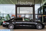 Mercedes-Benz S 680 (Clasa S) din 2025 cu 24.500 km - oferta MER245329 - foto 10