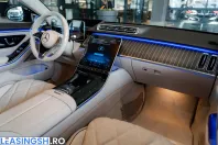 Mercedes-Benz S 680 (Clasa S) din 2025 cu 24.500 km - oferta MER245329 - foto 14