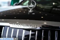 Mercedes-Benz S 680 (Clasa S) din 2025 cu 24.500 km - oferta MER245329 - foto 18