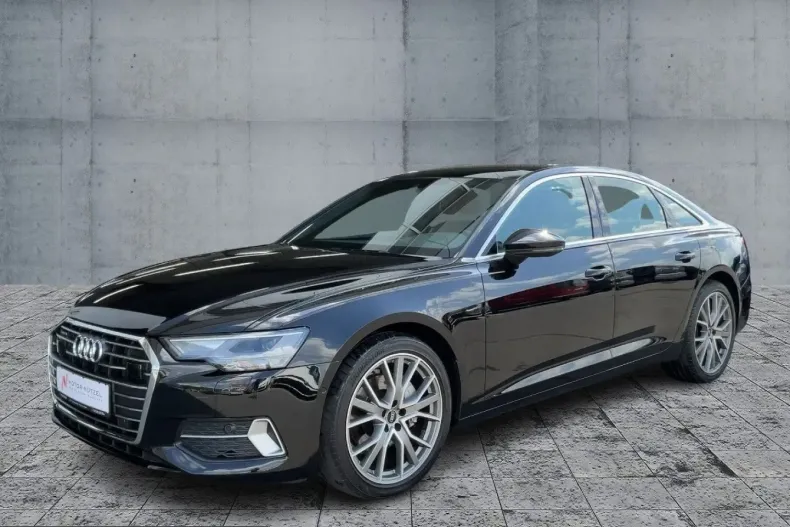 Audi A6 din 2023 cu 74.214 km - oferta AUD245331 - foto 1