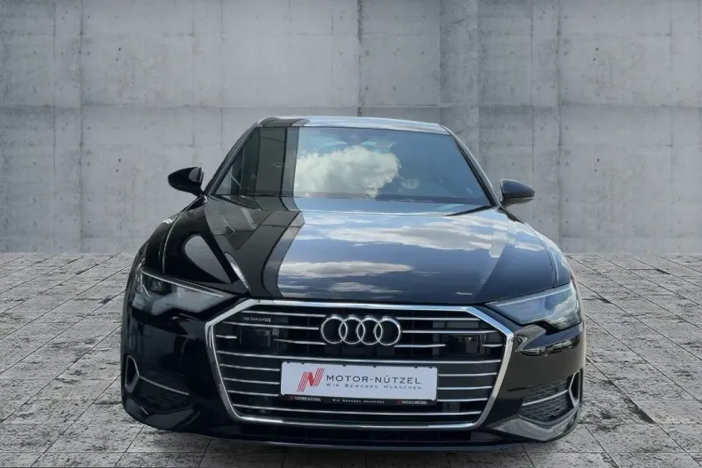 Audi A6 din 2023 cu 74.214 km - oferta AUD245331 - foto 2