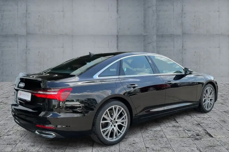Audi A6 din 2023 cu 74.214 km - oferta AUD245331 - foto 5