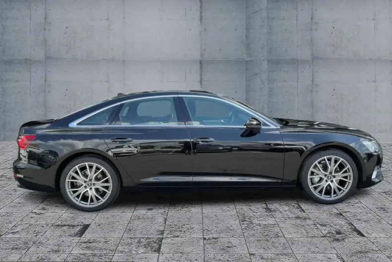Audi A6 din 2023 cu 74.214 km - oferta AUD245331 - foto 6