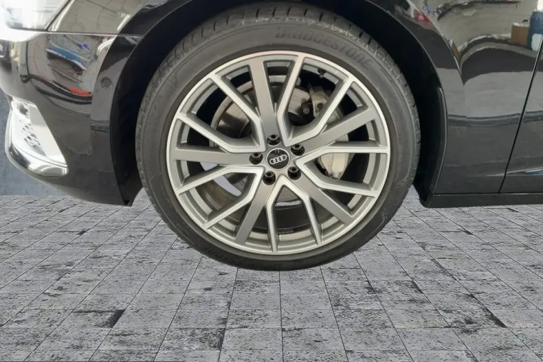 Audi A6 din 2023 cu 74.214 km - oferta AUD245331 - foto 7