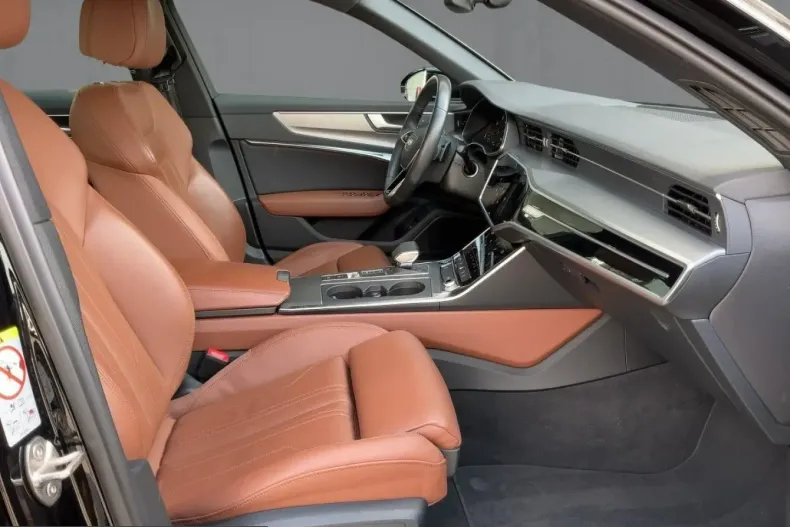 Audi A6 din 2023 cu 74.214 km - oferta AUD245331 - foto 11