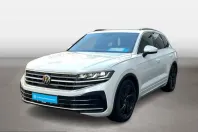 Volkswagen Touareg din 2025 cu 28.693 km - oferta VOL245332 - foto 1