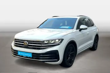 Volkswagen Touareg din 2025 - oferta VOL245332