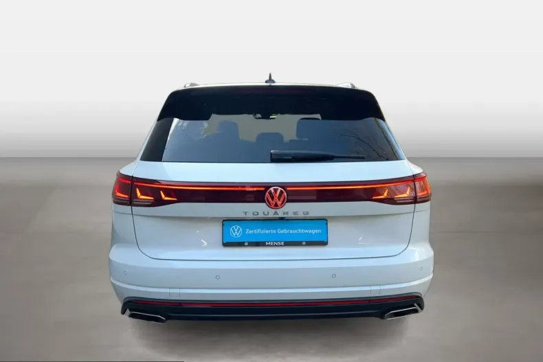 Volkswagen Touareg din 2025 cu 28.693 km - oferta VOL245332 - foto 3