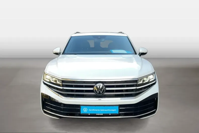 Volkswagen Touareg din 2025 cu 28.693 km - oferta VOL245332 - foto 6