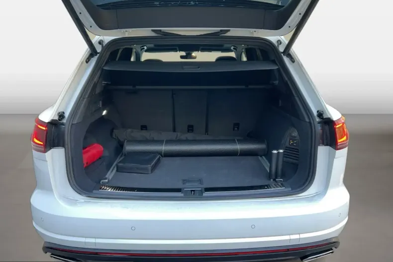 Volkswagen Touareg din 2025 cu 28.693 km - oferta VOL245332 - foto 11