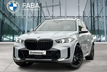 BMW X5 din 2024 - oferta BMW245333