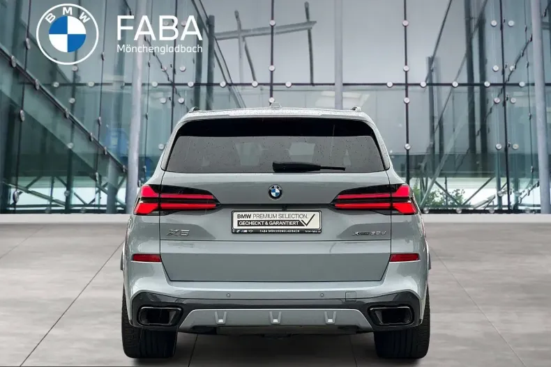 BMW X5 (Seria X) din 2024 cu 59.990 km - oferta BMW245333 - foto 3