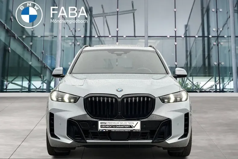 BMW X5 (Seria X) din 2024 cu 59.990 km - oferta BMW245333 - foto 4