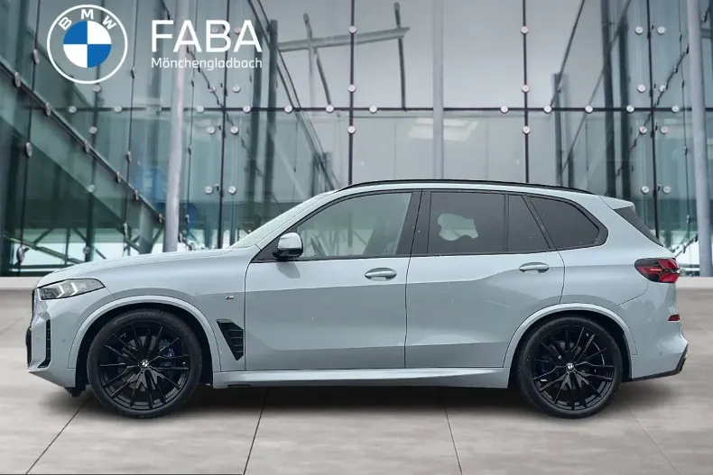 BMW X5 (Seria X) din 2024 cu 59.990 km - oferta BMW245333 - foto 5