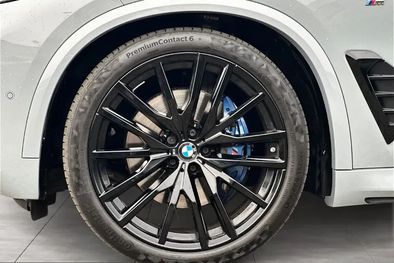 BMW X5 (Seria X) din 2024 cu 59.990 km - oferta BMW245333 - foto 6