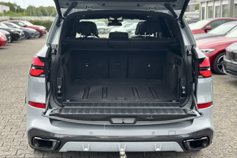 BMW X5 (Seria X) din 2024 cu 59.990 km - oferta BMW245333 - foto 7