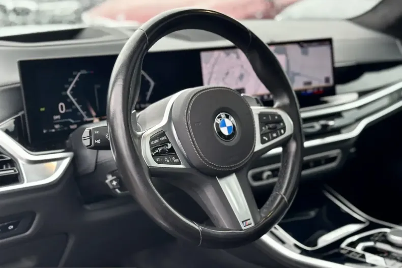 BMW X5 (Seria X) din 2024 cu 59.990 km - oferta BMW245333 - foto 10
