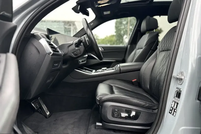 BMW X5 (Seria X) din 2024 cu 59.990 km - oferta BMW245333 - foto 13