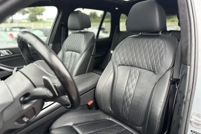 BMW X5 (Seria X) din 2024 cu 59.990 km - oferta BMW245333 - foto 14