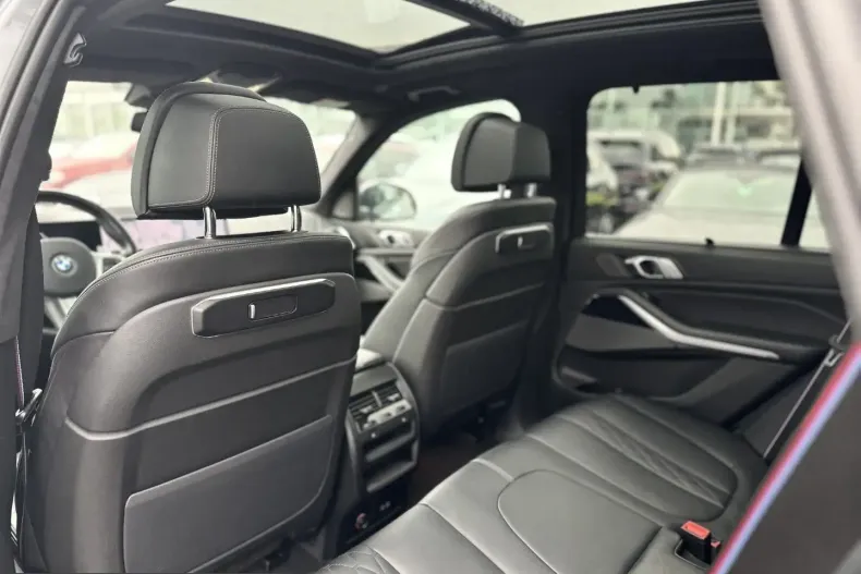 BMW X5 (Seria X) din 2024 cu 59.990 km - oferta BMW245333 - foto 16