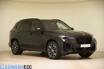 BMW X5 din 2025 - oferta BMW245334
