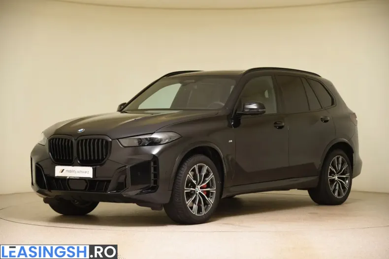 BMW X5 (Seria X) din 2025 cu 16.900 km - oferta BMW245334 - foto 2